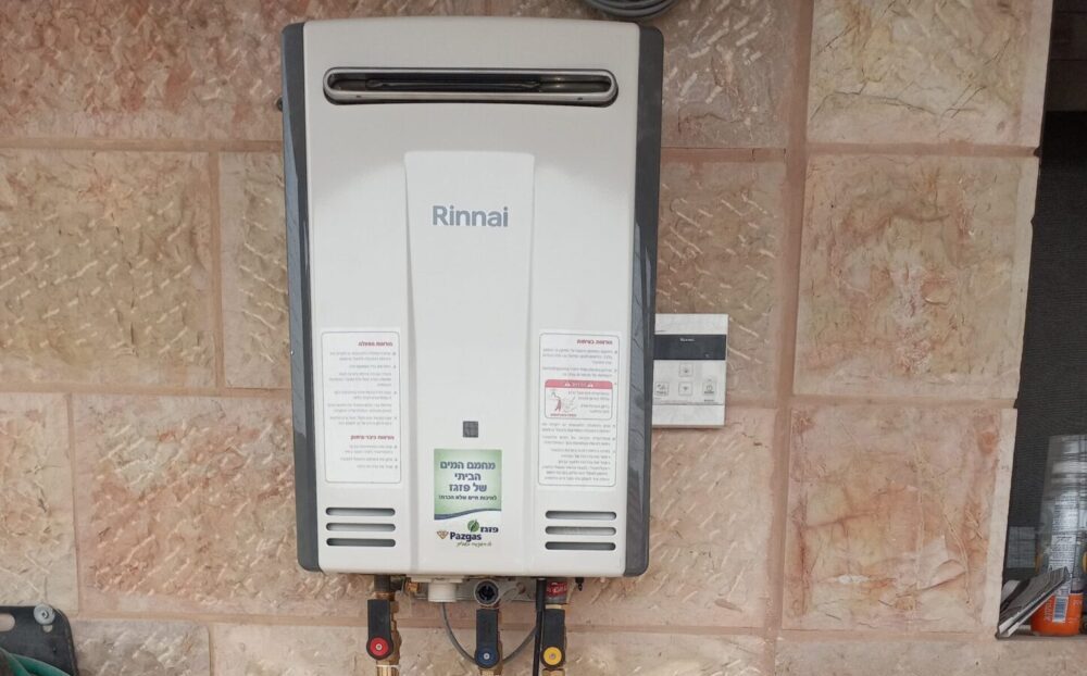 מחמם מים